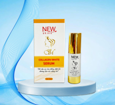 COLLAGEN WHITE SERUM 