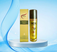 XỊT KHOÁNG NEWSKINS MINERAL SPRAY