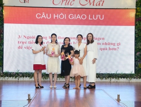 HỘI NGHỊ KHÁCH HÀNG LẦN 8-2023