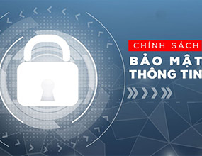 Bảo mật thông tin