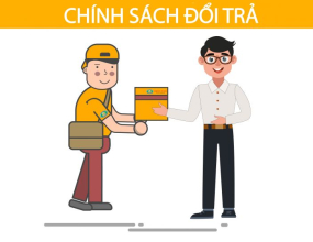 Chính sách đổi trả