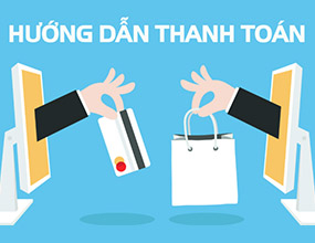 Hướng dẫn thanh toán